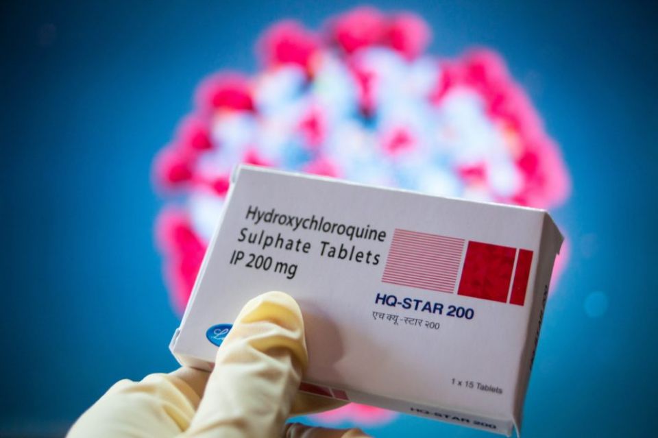 الصحة العالمية توصي بعدم استعمال هيدروكسي كلوروكين «للوقاية» من الإصابة بكوفيد