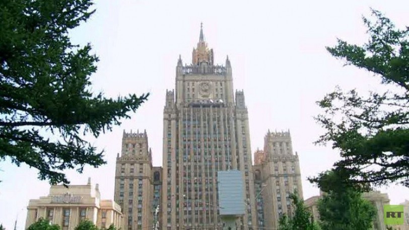 موسكو: لن نسمح لمؤسسات أجنبية بالتدخل في شؤوننا