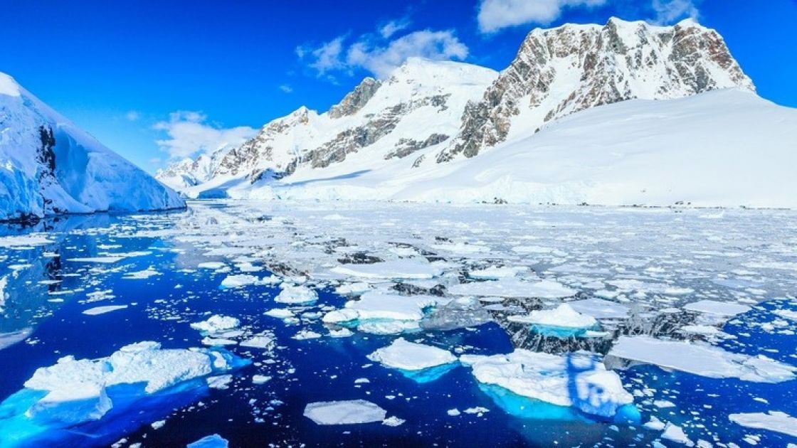تغير جذري في أنتاركتيكا يهدد وجود المدن الساحلية حول العالم