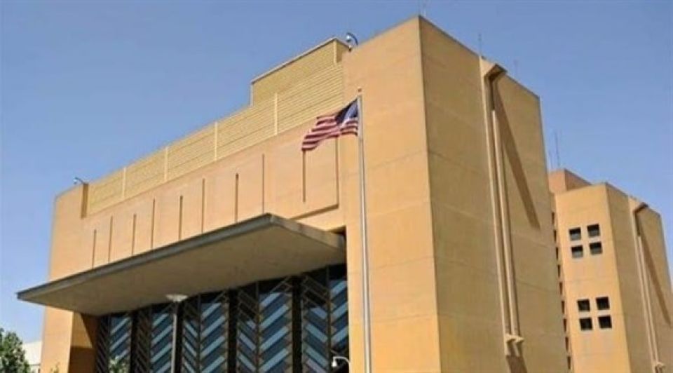السفارة الأمريكية بكابول تتلف وثائق حساسة، واستمرار هروب رعايا أجانب