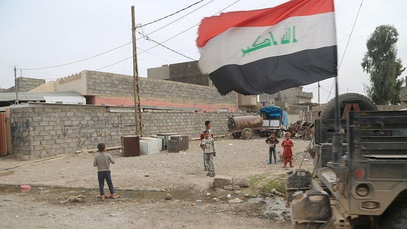 القوات العراقية تعلن استعادة 3 قرى جنوب الموصل