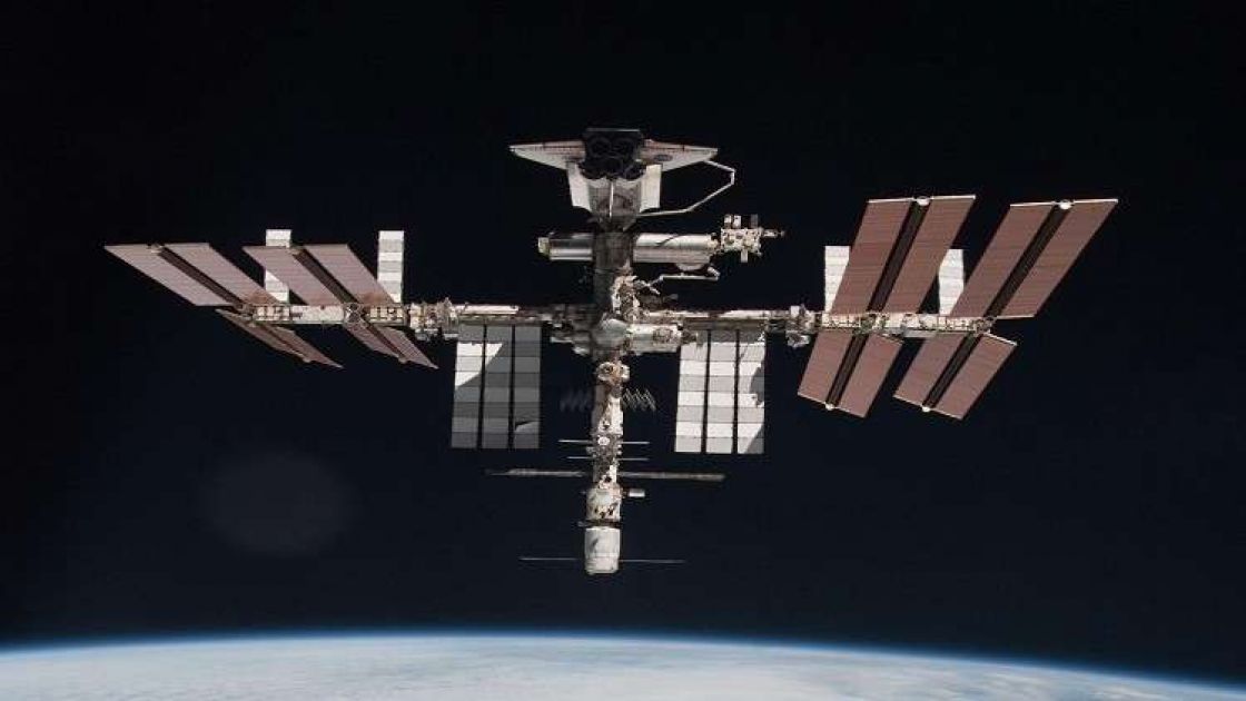 الكونغرس الأمريكي قد يمدد تمويل المحطة الفضائية الدولية حتى 2030