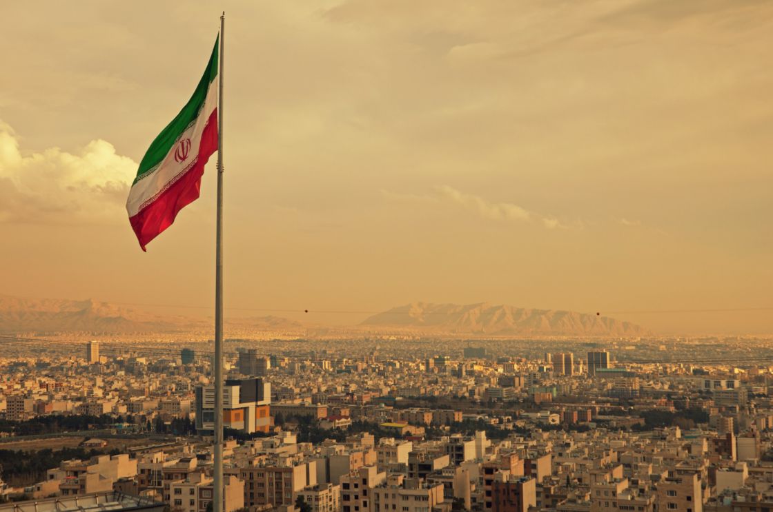واشنطن تفرض عقوبات على خمس شركات إيرانية