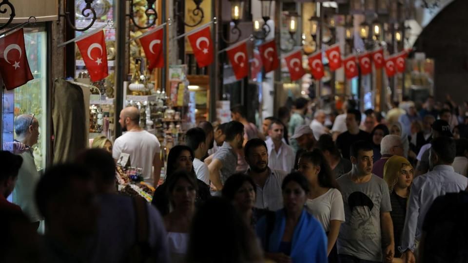 الاقتصاد التركي... مؤشرات خطر مسيسة