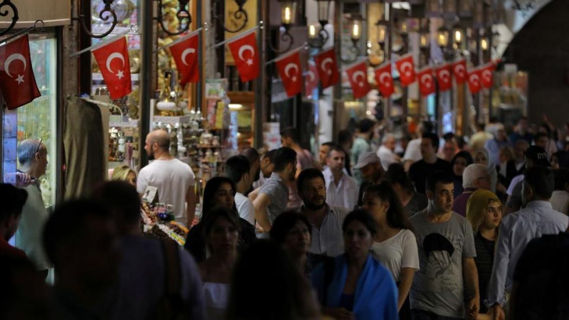 الاقتصاد التركي... مؤشرات خطر مسيسة