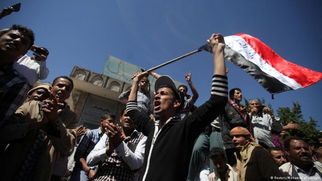 مفاوضات اليمن على إيقاع دولي متغيّر