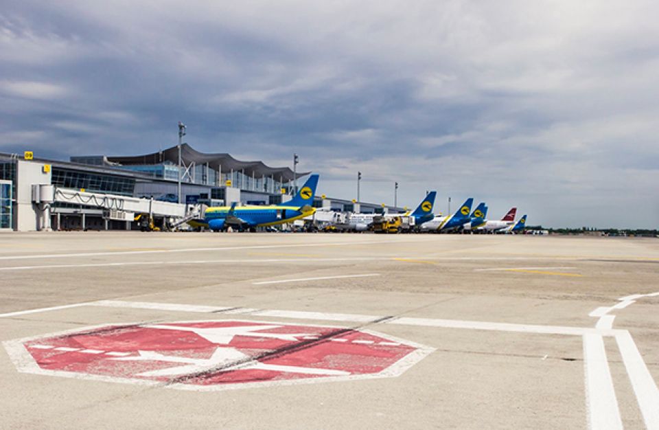 أثرياء أوكرانيا يغادرونها على متن 20 طائرة خاصة
