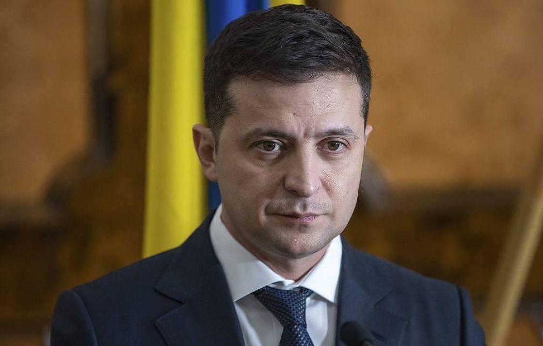 أوكرانيا تأمل في عقد محادثات «نورماندي» في برلين