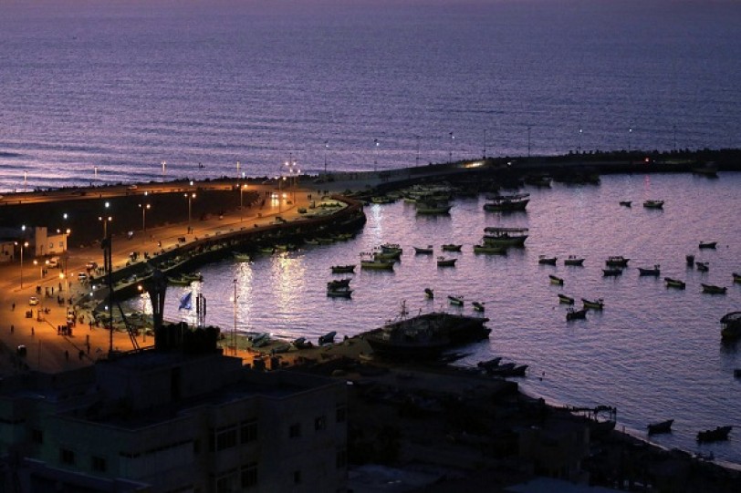 جيش الاحتلال يعلن إيقاف سفينة تحمل ناشطين إلى غزة