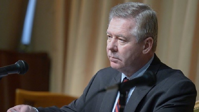 نائب وزير الخارجية الروسي، غينادي غاتيلوف