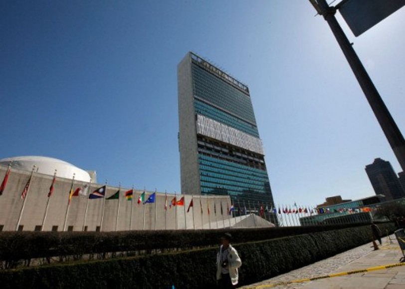 &quot;شبيغل&quot;: الاستخبارات الأمريكية تتنصت على مقر هيئة الأمم المتحدة