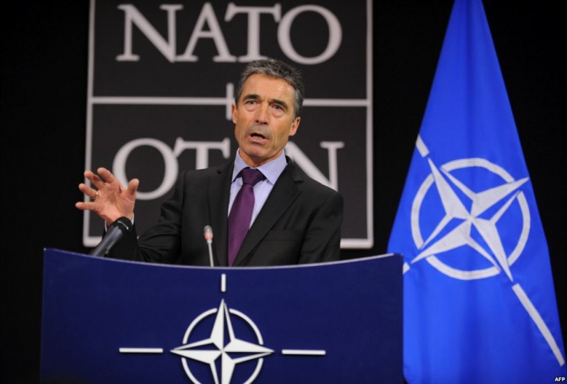 حلف الناتو: نفوذنا على الساحة الدولية سيتراجع في نهاية المطاف