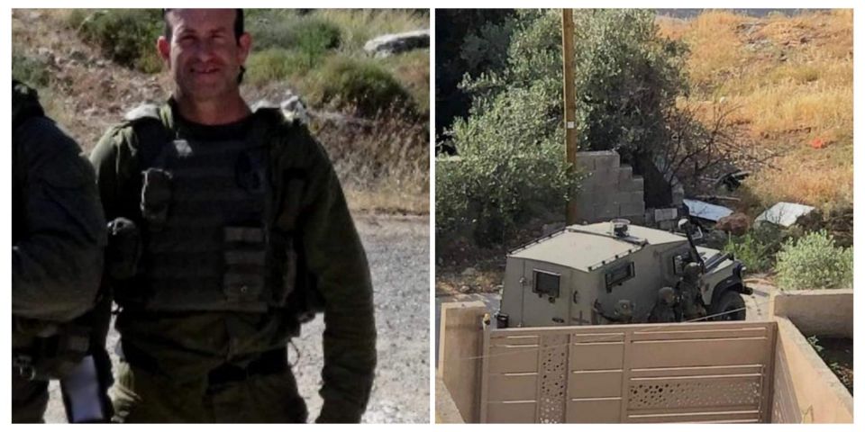 مقتل جندي «إسرائيلي» في جنين. وضابط بالاحتلال يقول: لم نواجه كثافة رصاص كهذه منذ أكثر من 20 عاماً