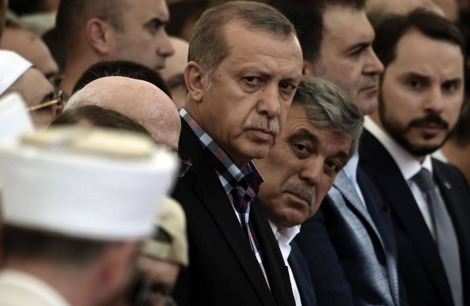 الاستدارة التركية والحل السياسي والعقدة الكردية