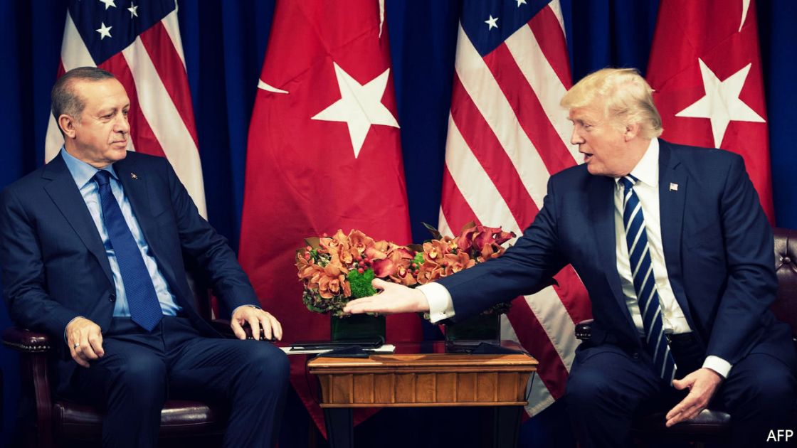 عملية إدلب.. السبب الحقيقي للأزمة التركية الأمريكية؟