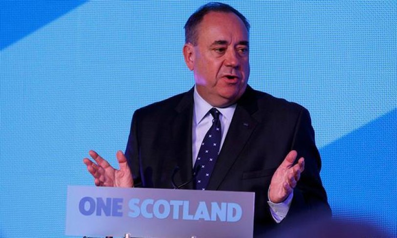 رئيس حكومة اسكتلندا المستقيل: بريطانيا استطاعت خداعنا