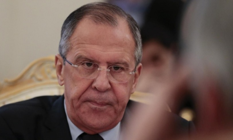 لافروف: مشاورات موسكو ساحة للنقاش بين السوريين وينبغي أن تفضي إلى مفاوضات برعاية أممية