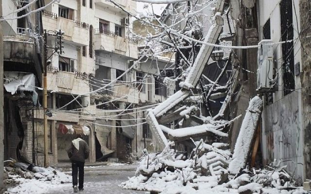 «أليكسا» تزيد أزمات السوريين تعقيداً.. و«الاستنفار» الحكومي «طلع فافوش»