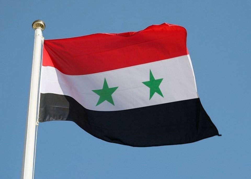 بيان جبهة التغيير والتحرير حول إعلان إجراء الانتخابات الرئاسية في الجمهورية العربية السورية