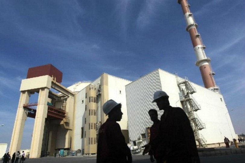 الصين تؤيد اتفاقا منصفا ومتوازنا حول النووي الإيراني