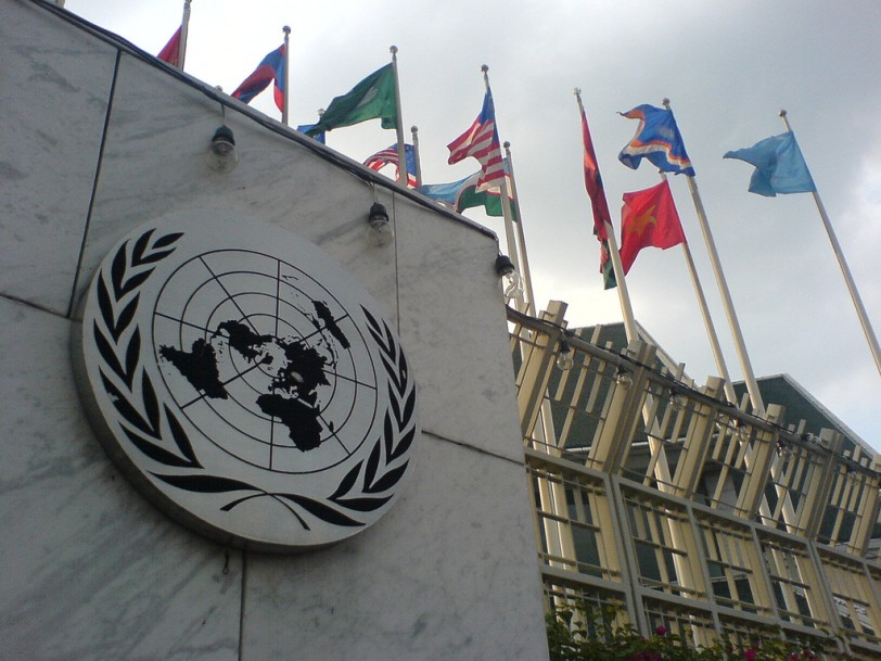 كوساتشيوف: الأمم المتحدة لم تعد منظمة ناجعة