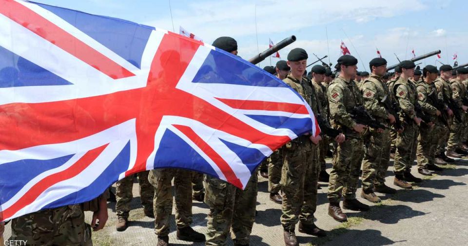 بريطانيا تعدّل عقيدتها العسكرية باتجاه عدوانية أشدّ ضد روسيا والصين