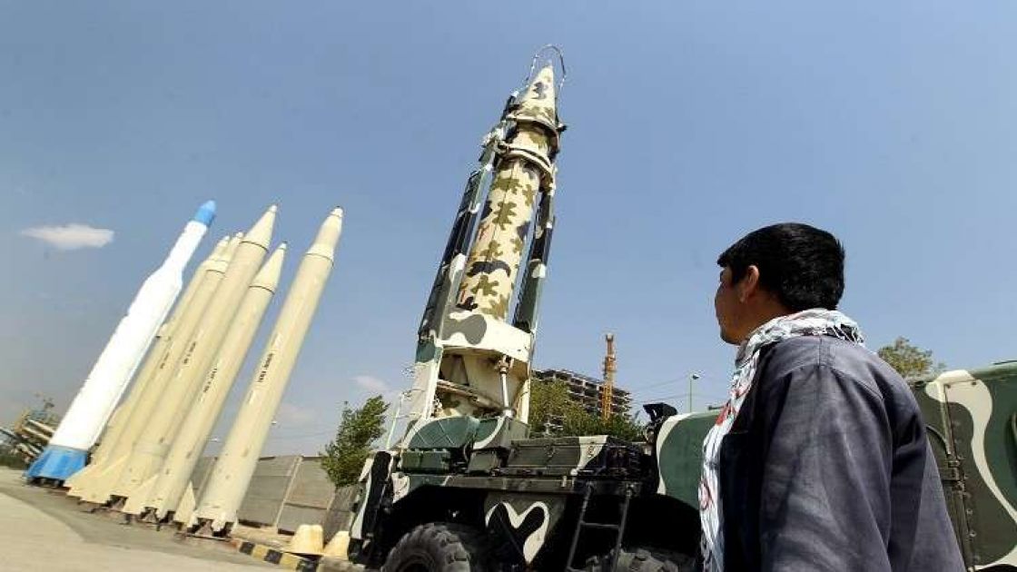 طهران: تفكيك الترسانات النووية الأمريكية والأوروبية مقابل الصواريخ الإيرانية
