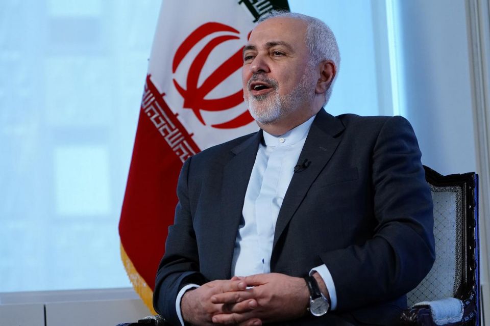 طهران: التفاوض مع الصين حول اتفاق شراكة استراتيجية ليس سراً