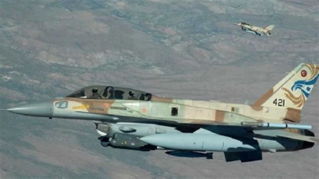 الدفاع الروسية تكشف تفاصيل إحدى هجمات «إسرائيل» على سورية