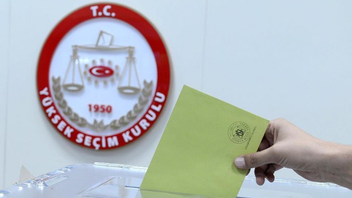 الانتخابات التركية تنطلق اليوم