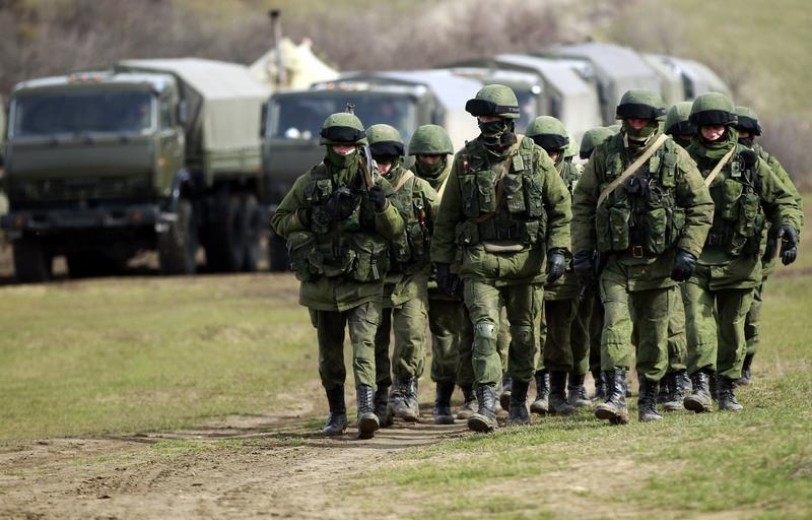 الخارجية الروسية تعلن استعداد قواتها لصد أي هجوم