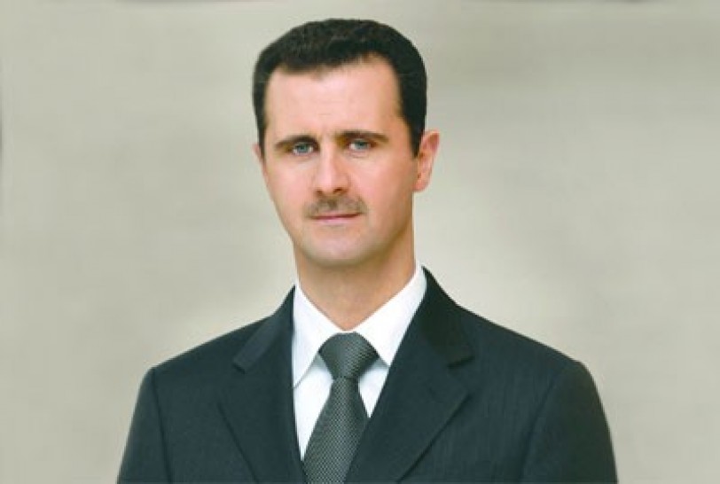 الرئيس السوري يصدر المرسوم رقم 310 للعام 2013 القاضي بتعديل الحكومة