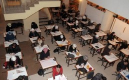 على أعتاب الامتحانات.. طلاب سورية الجامعيون يعانون «كل شيء»