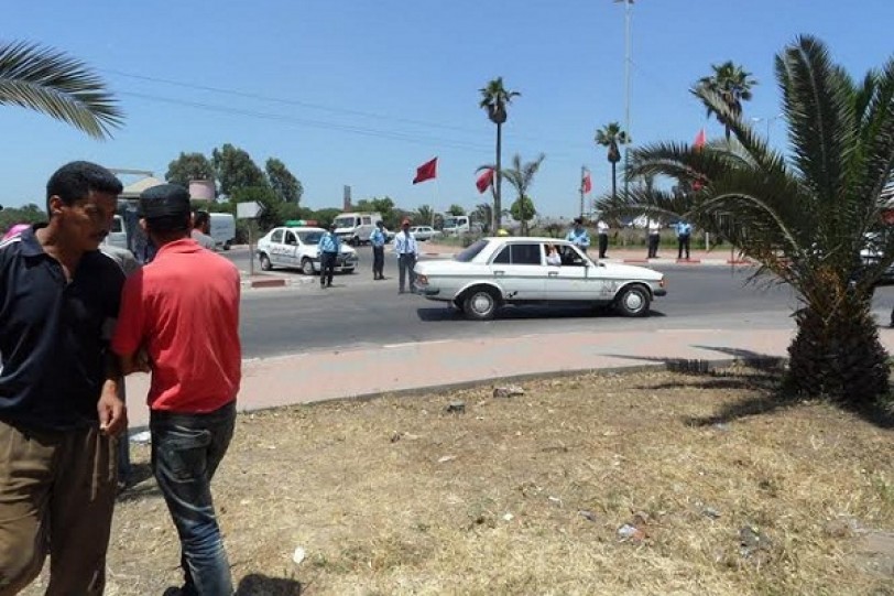 المغرب: معلومات قد تساعد على تحديد جثة قائد الطائرة المغربية التي تحطمت في اليمن