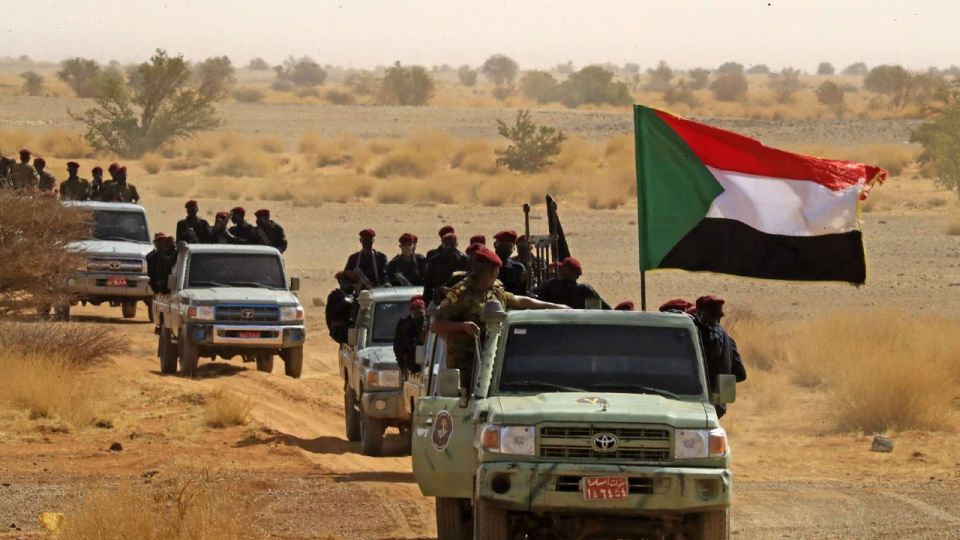 تصعيد خطير في السودان: اشتباكات دامية بين الجيش وقوات الدعم السريع