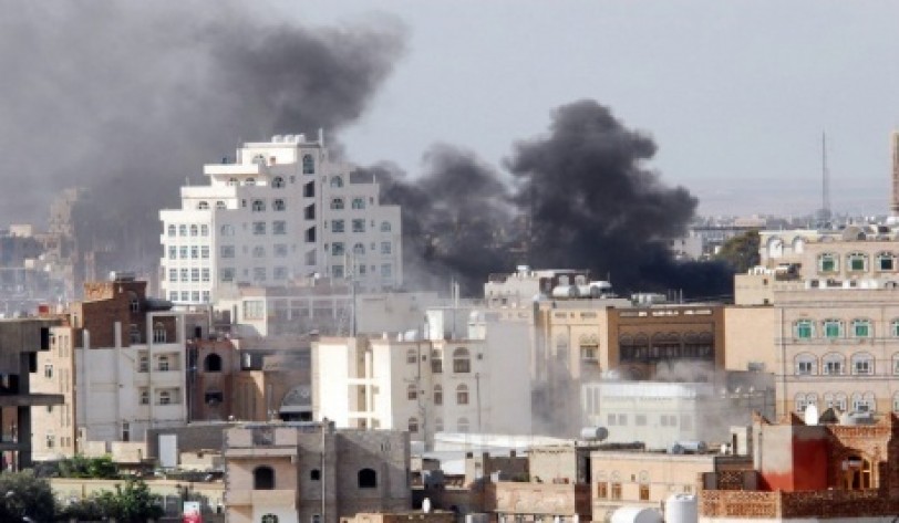 انفجاران في صنعاء