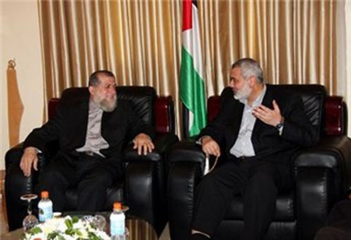 حماس والجهاد تطلقان حواراً من أجـل «الوحدة الاندماجية»