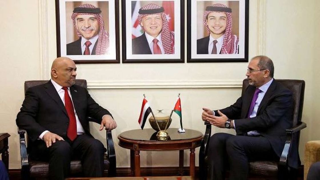 مناقشات يمنية في الأردن حول آلية تنفيذ اتفاقية السويد