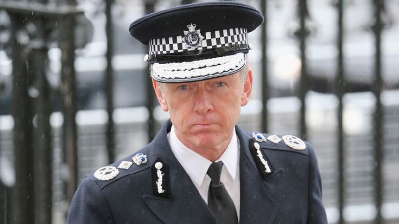 الشرطة البريطانية تنشر الذعر: الإرهاب مسألة وقت..!