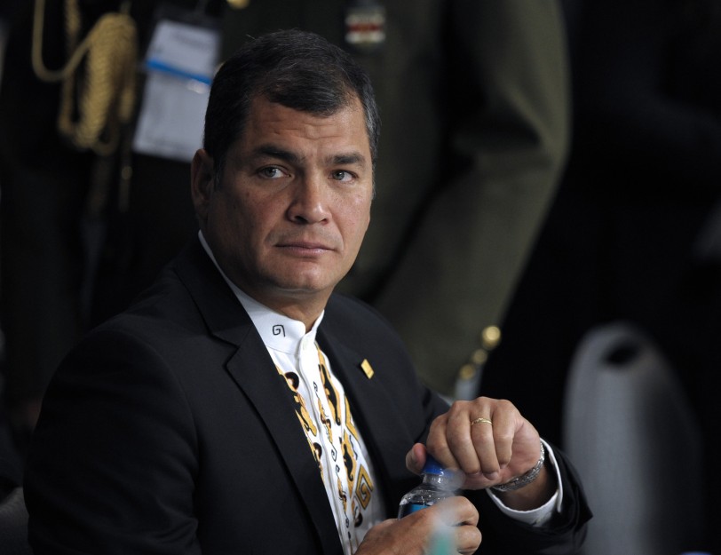 الإكوادور: لإجراء انتخابات رئاسية وبرلمانية