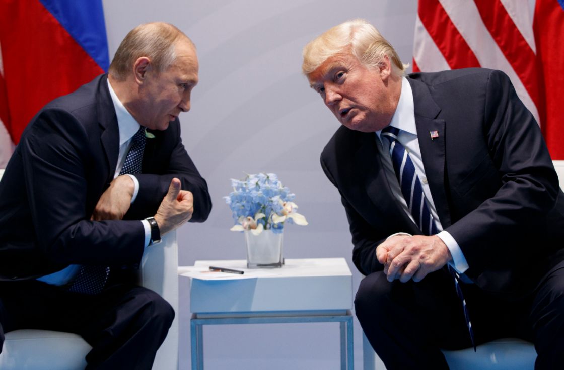لماذا يخشى الناتو من لقاء ترامب- بوتين؟