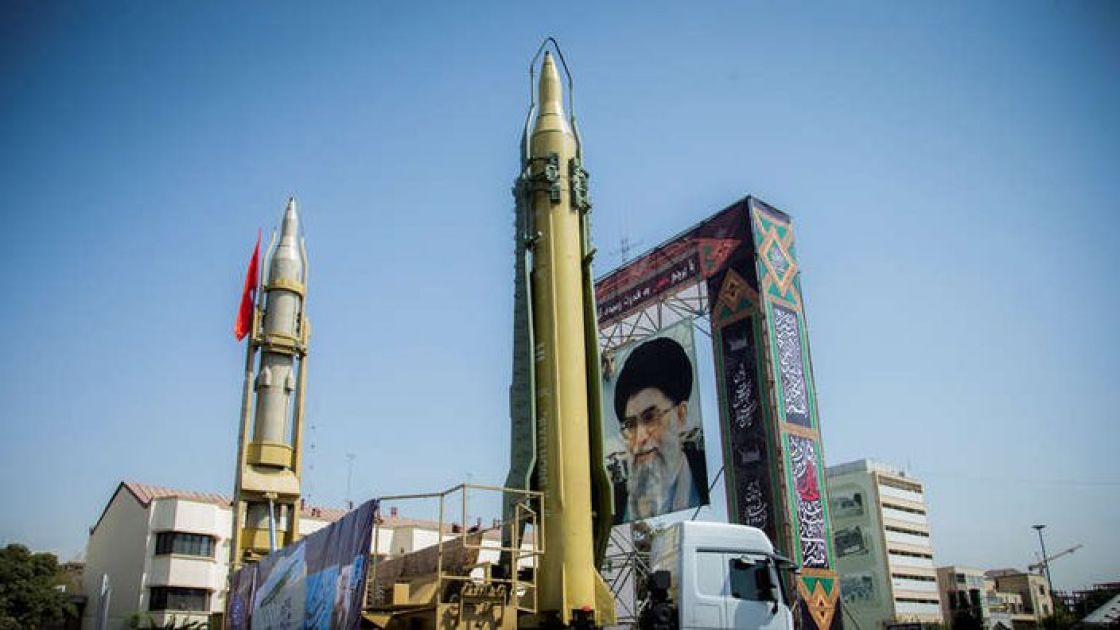 طهران: تجاربنا الصاروخية مستمرة وخارج التفاوض