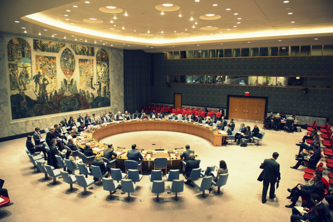 روسيا تدعو مجلس الأمن لمناقشة سورية