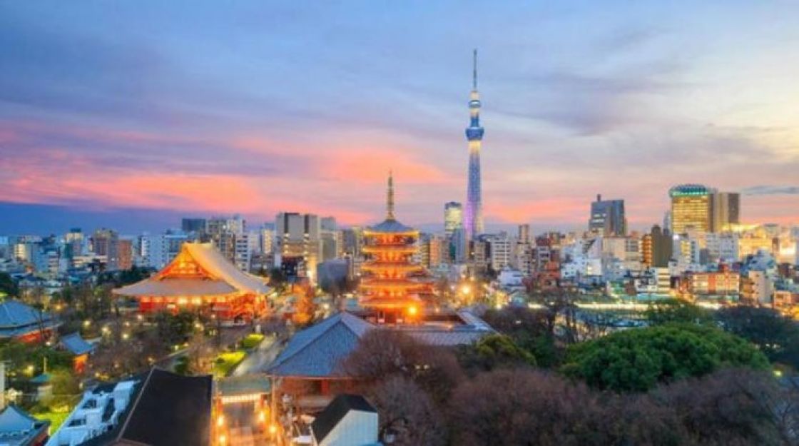 اقتصاد اليابان يتعافى لكن الحرب التجارية تخيّم على 2019
