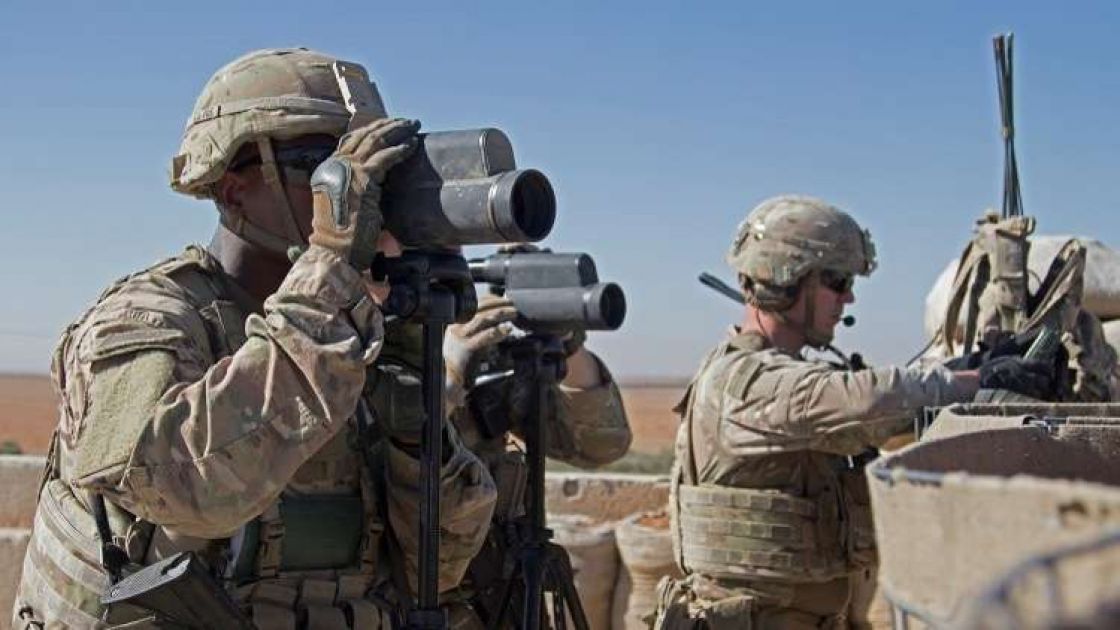 مقتل 4 عسكريين أمريكيين جراء التفجير في سوق منبج شمالي سورية