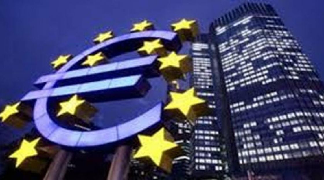 اليورو يخسر في الديون والودائع ويربح في المدفوعات