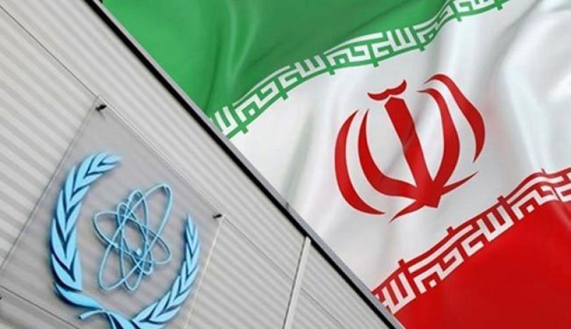 إيران والوكالة الدولية تنويان الاتفاق على حزمة من الإجراءات قريباً