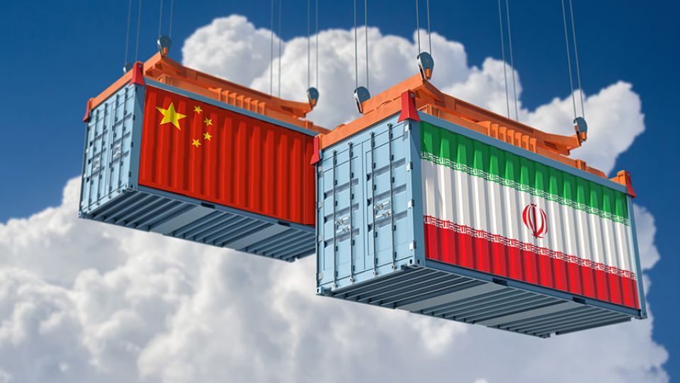 إيران تعلن زيادة صادراتها للصين متجاوزة 4 مليارات دولار خلال 3 أشهر