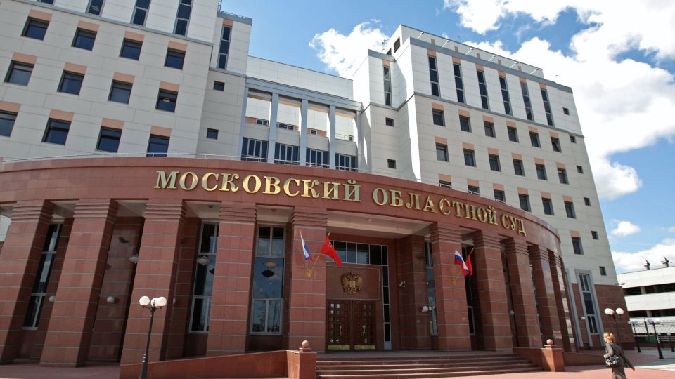 محكمة موسكو تحدد 19 آب موعداً للجلسة الثانية بشأن مصير «الوكالة اليهودية»