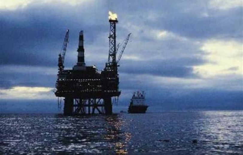 شركة روسية تخطط للتنقيب عن النفط والغاز على الساحل السوري